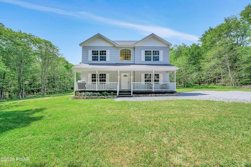 74 Nevin Rd, Newfoundland, PA, 18445-5012 | Card Image