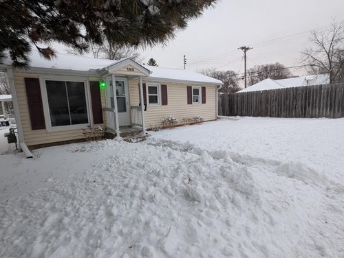 160 W 84th St, Bloomington, MN, 55420-2210 | Card Image