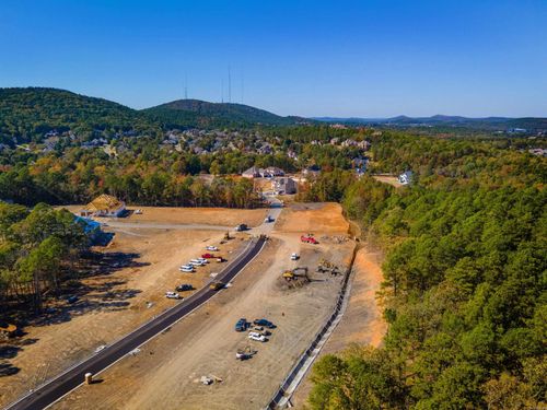 lot-42-blk-137-230 Abington Circle, Little Rock, AR, 72223 | Card Image