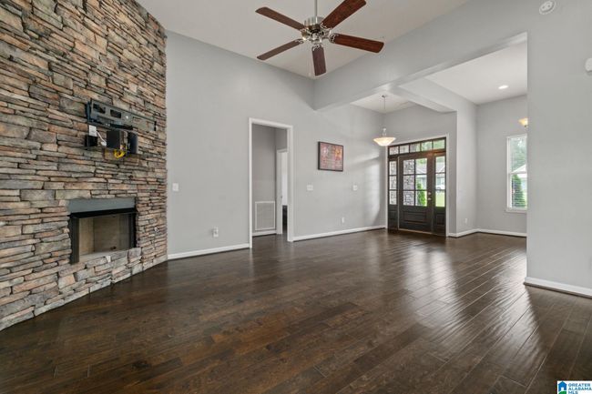 138 Magnolia Estates Dr, House other with 5 bedrooms, 3 bathrooms and null parking in Alexander City AL | Image 12