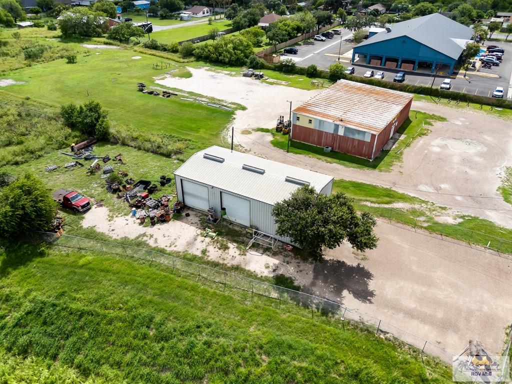 Commercial Sale in Harlingen 2