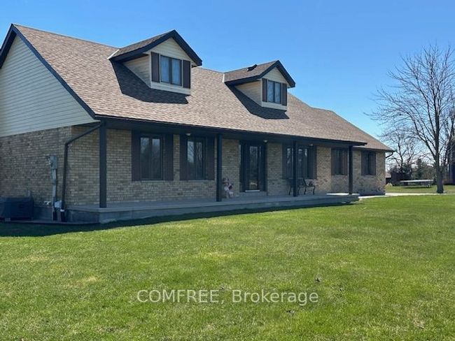 3938 Tile Yard Rd, House other with 3 bedrooms, 1 bathrooms and 6 parking in Petrolia ON | Image 28