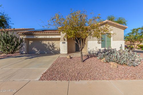 4120 E Donato Drive, Gilbert, AZ, 85298 | Card Image