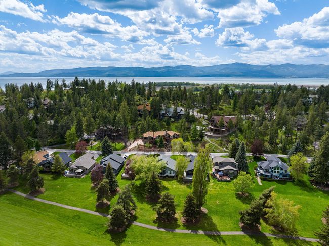 Flathead Lake & River nearby | Image 62