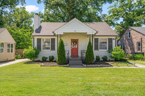 381 Ellsworth St, Memphis, TN, 38111 | Card Image