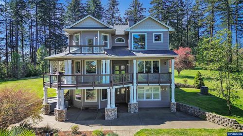 3471 Cole Rd S, Salem, OR, 97306-4900 | Card Image