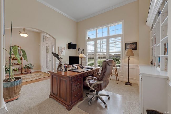11530 Winters Rd, House other with 3 bedrooms, 3 bathrooms and null parking in Roanoke IN | Image 4