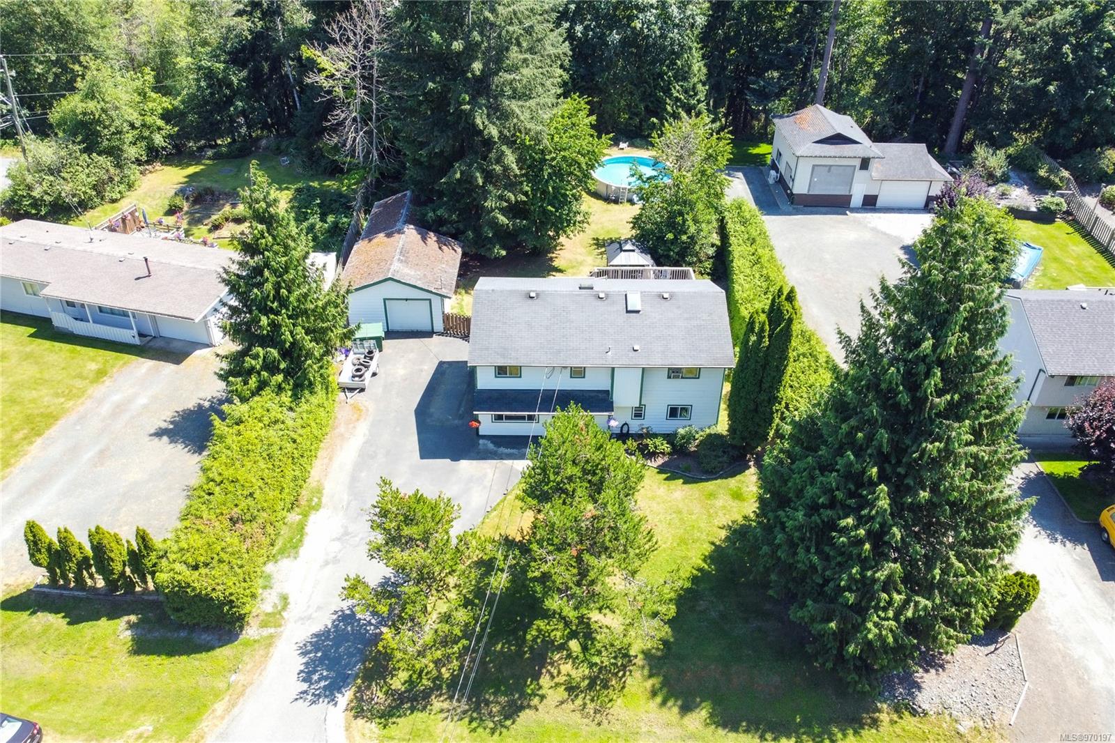 2563 Spring Rd, Sold in Campbell River - eXp Realty