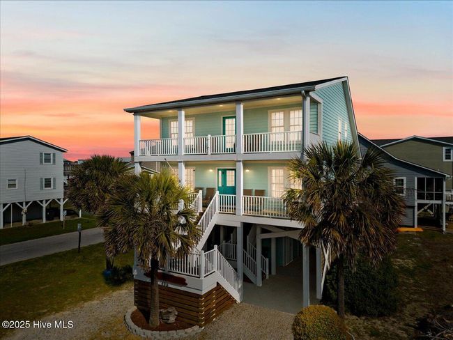 436 Ocean Blvd W, House other with 4 bedrooms, 4 bathrooms and null parking in Holden Beach NC | Image 50