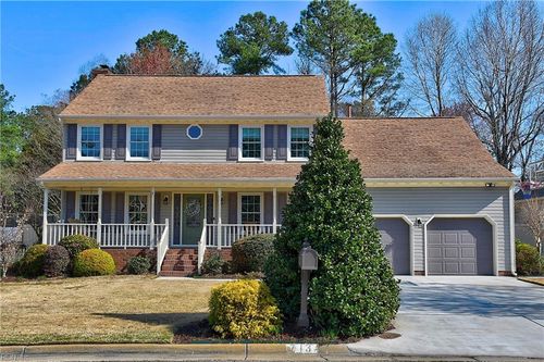 713 Norman Way, Chesapeake, VA, 23322-7545 | Card Image