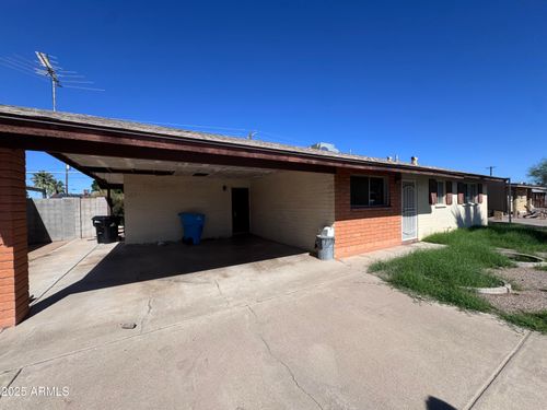2122 W Dahlia Dr, Phoenix, AZ, 85029-2629 | Card Image
