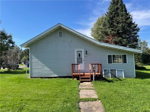 484 8th Ave S, Park Falls, WI, 54552-1058 | Card Image