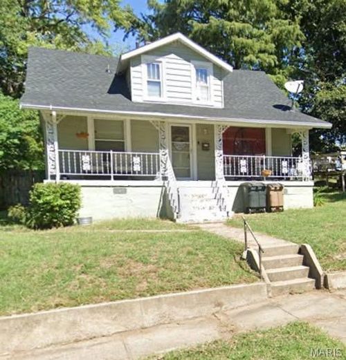 1418 Jefferson Avenue, Cape Girardeau, MO, 63703 | Card Image
