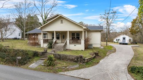 205 Wheeler Ave, CHICKAMAUGA, GA, 30707-1102 | Card Image