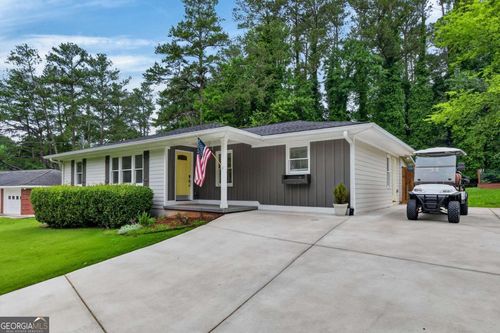 4300 Lakeview St, Acworth, GA, 30101-5415 | Card Image