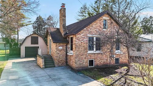 503 Riverview Drive, Winneconne, WI, 54986 | Card Image