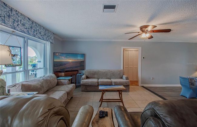 6437 Otis Rd, House other with 3 bedrooms, 2 bathrooms and null parking in NORTH PORT FL | Image 14