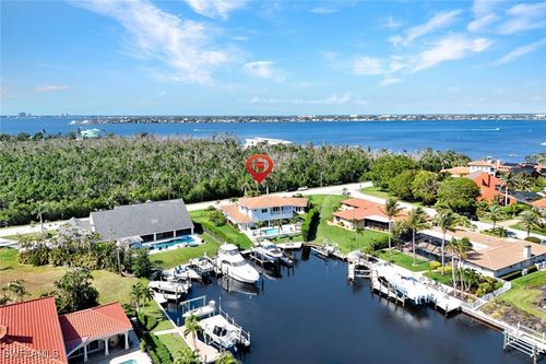 6448 Griffin Blvd, FORT MYERS, FL, 33908-2014 | Card Image