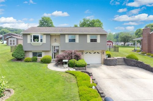 208 Van Dr, Bullskin Twp, PA, 15425 | Card Image