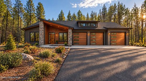 14 Timber Grove Ln, Sandpoint, ID, 83864-6740 | Card Image