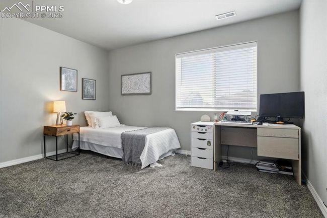 7791 Berwyn Loop, House other with 4 bedrooms, 3 bathrooms and 2 parking in Peyton CO | Image 32