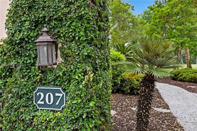 207 - 207 Berwick Dr, Condo with 4 bedrooms, 4 bathrooms and null parking in Hilton Head Island SC | Image 56