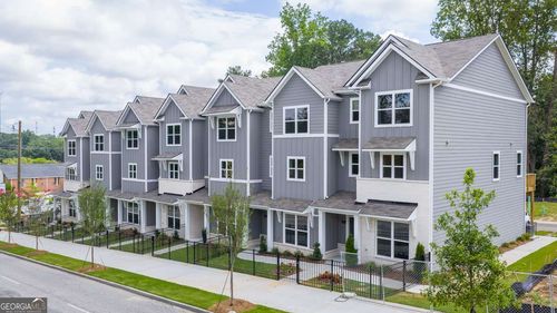 1341 Lakota Pl Se, Atlanta, GA, 30315-4223 | Card Image