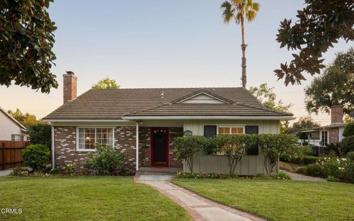 2050 E Woodlyn Rd, Pasadena, CA, 91104-3332 | Card Image