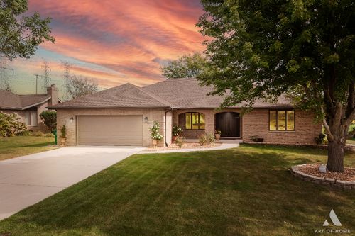 13547 Lost Boy Ln, Homer Glen, IL, 60491-9502 | Card Image