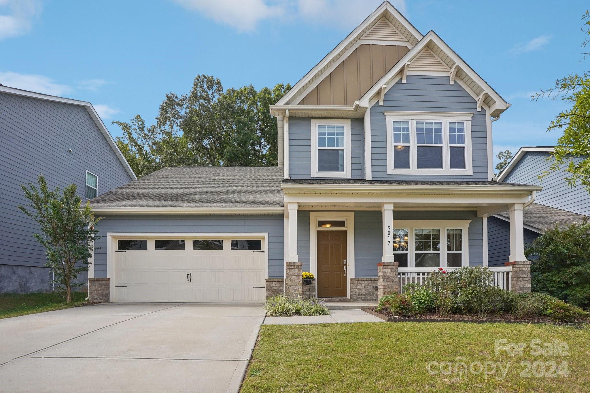 Thomasville Dr, Belmont, NC 28012
