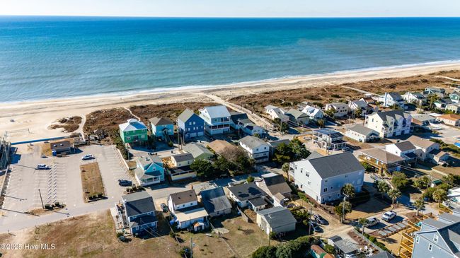 214 W Atlantic Blvd, House other with 2 bedrooms, 2 bathrooms and 2 parking in Atlantic Beach NC | Image 24