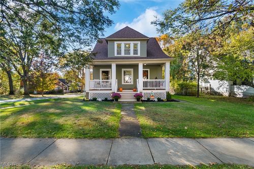 646 S Depeyster St, Kent, OH, 44240-3624 | Card Image