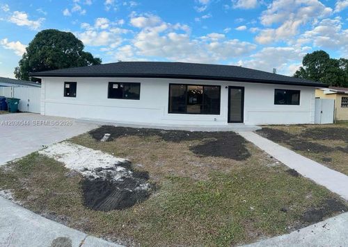 2041 Nw 190th Ter, Miami Gardens, FL, 33056-2731 | Card Image