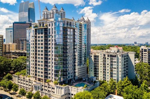 unit-2003-222 12th St Ne, Atlanta, GA, 30309-4076 | Card Image