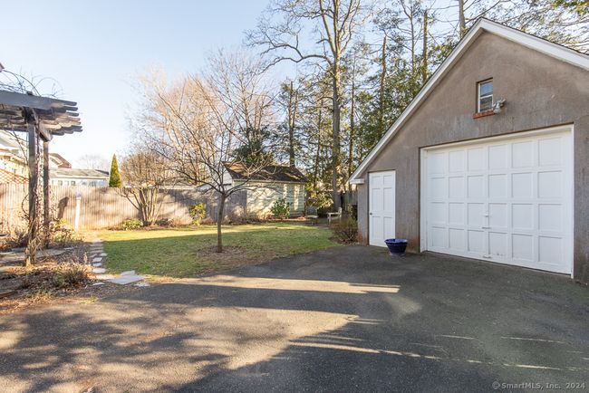 140 Ardmore St, House other with 3 bedrooms, 2 bathrooms and null parking in Hamden CT | Image 21