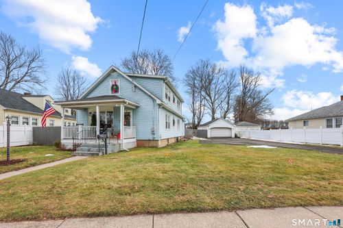 33 Cedar Ridge Rd, Newington, CT, 06111-2009 | Card Image