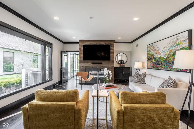 1995 W 116 Th St, House other with 5 bedrooms, 5 bathrooms and null parking in Carmel IN | Image 7