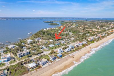 00 Winona Road, Home with 0 bedrooms, 0 bathrooms and null parking in Melbourne Beach FL | Image 3