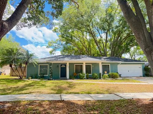 15521 Wetstone Drive, Tampa, FL, 33613 | Card Image