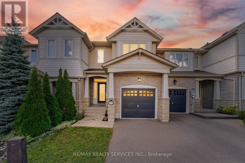 20 Cedarcrest St, Caledon, ON, L7C3P9 | Card Image
