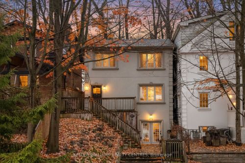 122A Neville Park Boulevard, Toronto, ON, M4E3P8 | Card Image