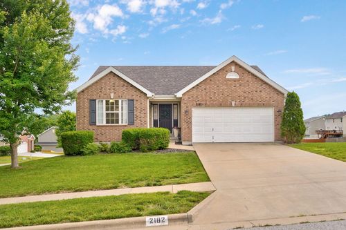2182 Drake St, Springfield, MO, 65810-3119 | Card Image