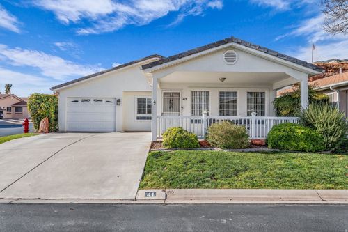 unit-41-1050 W Red Hills Pkwy, Washington, UT, 84780-1331 | Card Image