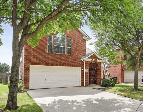 11533 Gloriosa Drive, Fort Worth, TX, 76244 | Card Image