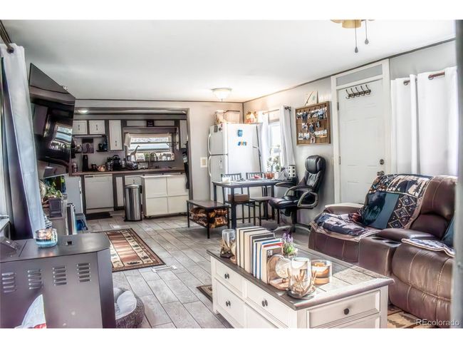 25500 Us Highway 50, House other with 3 bedrooms, 1 bathrooms and null parking in Cotopaxi CO | Image 9