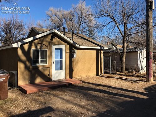 3015 W Bijou Street, Colorado Springs, CO, 80904 | Card Image