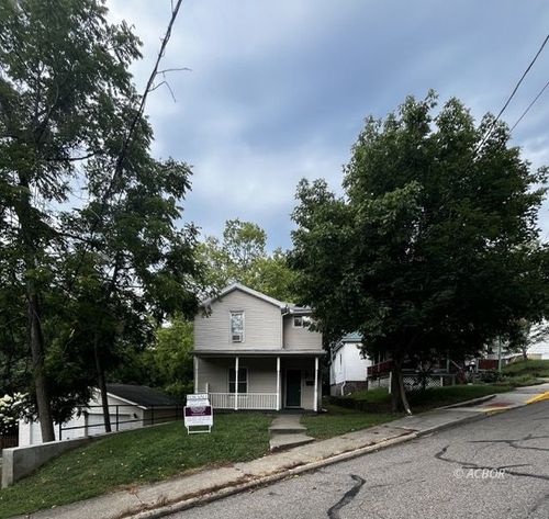55 N Shafer St., Athens, OH, 45701 | Card Image