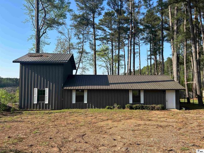 3587 Highway 2 Alt, House other with 2 bedrooms, 1 bathrooms and null parking in Haynesville LA | Image 23