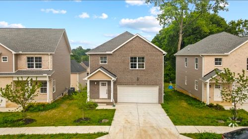 4708 Long Br, Antioch, TN, 37013-2774 | Card Image