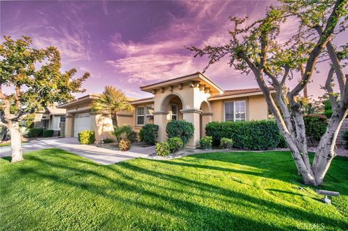 192 Via San Lucia, Rancho Mirage, CA, 92270-5635 | Card Image
